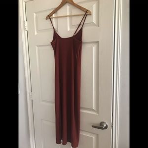 Urban Outfitter dress